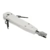 InLine LSA / LSA + Mounting Tool for solid cable installation