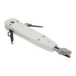 InLine LSA / LSA + Mounting Tool for solid cable installation