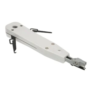 InLine LSA / LSA + Mounting Tool for solid cable installation