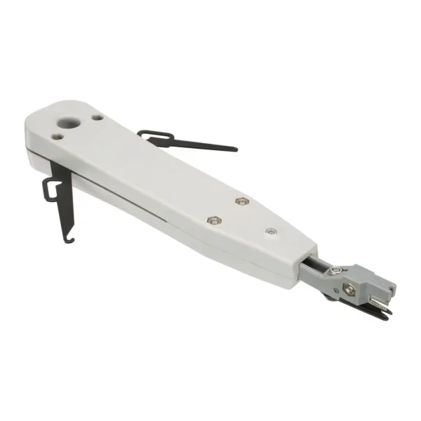 InLine LSA / LSA + Mounting Tool for solid cable installation