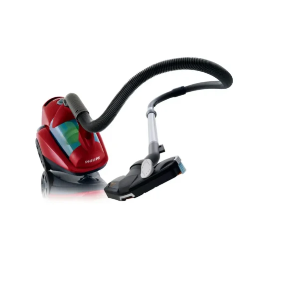 Philips EasyClean FC8734/01 Bagless vacuum cleaner