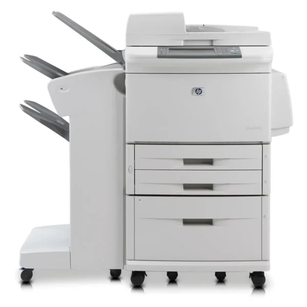 HP LaserJet 9050 Laser A3 600 x 600 DPI 50 ppm