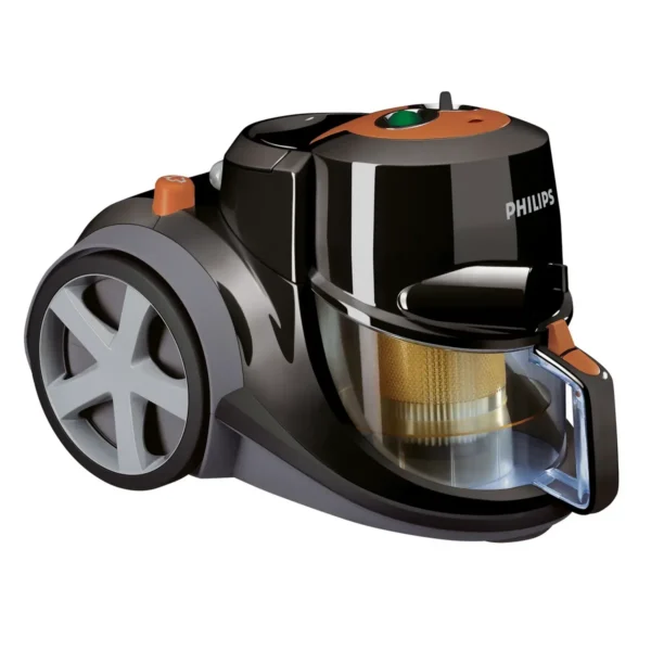 Philips Marathon FC9200/01 Bagless vacuum cleaner