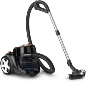 Philips Marathon FC9200/01 Bagless vacuum cleaner