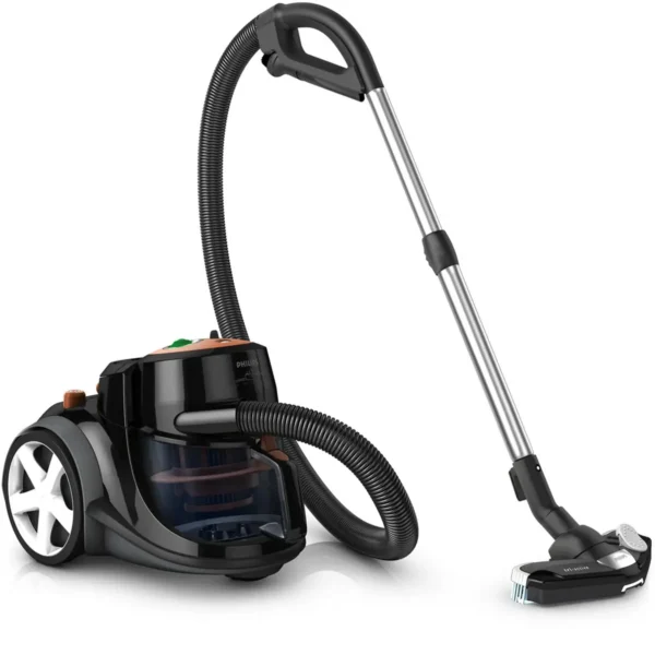 Philips Marathon FC9200/01 Bagless vacuum cleaner