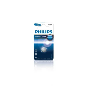 Philips Minicells Battery 386/00B