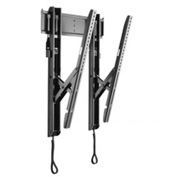 Chief Thinstall Universal Tilt Wall Mount Black