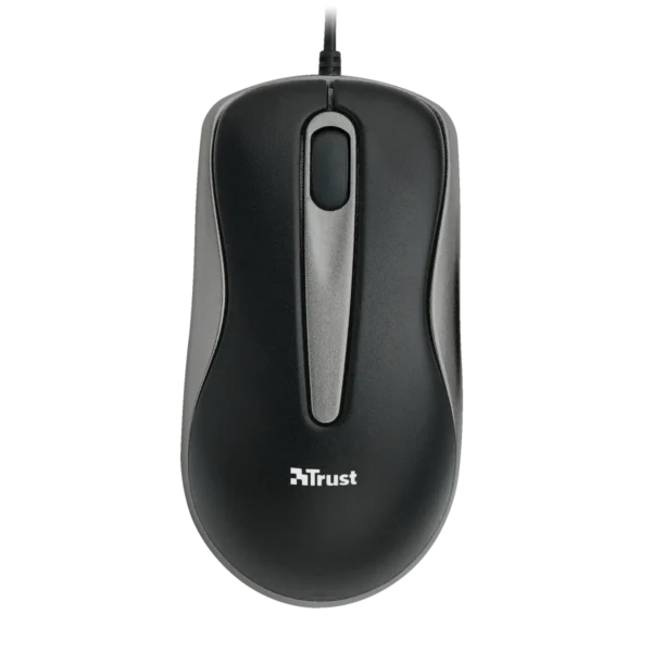 Trust Optical USB MI-2270 mouse USB Type-A