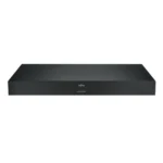 Fujitsu KVM S4-1622 KVM switch Rack mounting Black