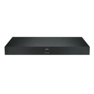 Fujitsu KVM S4-1622 KVM switch Rack mounting Black