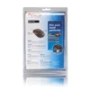 NGS Red tick mouse Office Right-hand USB Type-A Optical 800 DPI