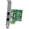 Allied Telesis AT-2973T network card Internal Ethernet 1000 Mbit/s