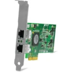 Allied Telesis AT-2973T network card Internal Ethernet 1000 Mbit/s