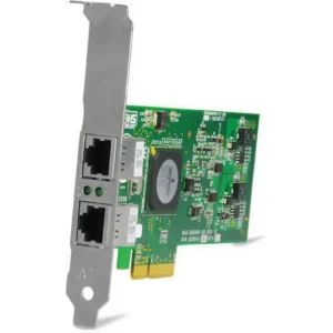 Allied Telesis AT-2973T network card Internal Ethernet 1000 Mbit/s