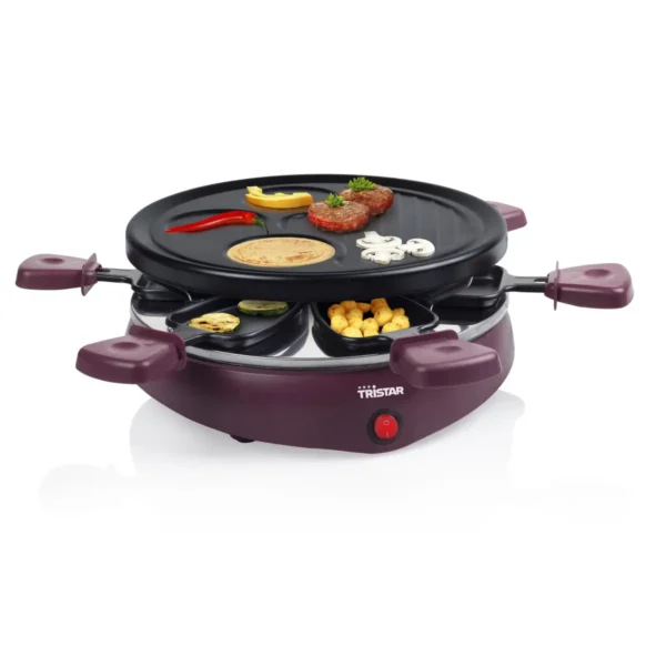 Tristar RA-2991 Raclette
