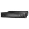 APC SMX3000RMLV2UNC uninterruptible power supply (UPS) 3 kVA 2700 W 7 AC outlet(s)