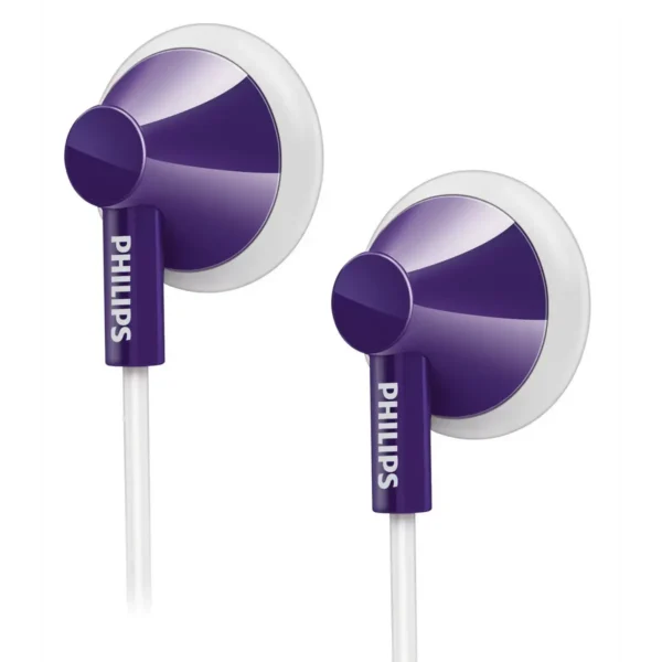 Philips In-Ear Headphones SHE2100PP/28