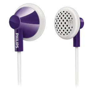 Philips In-Ear Headphones SHE2100PP/28