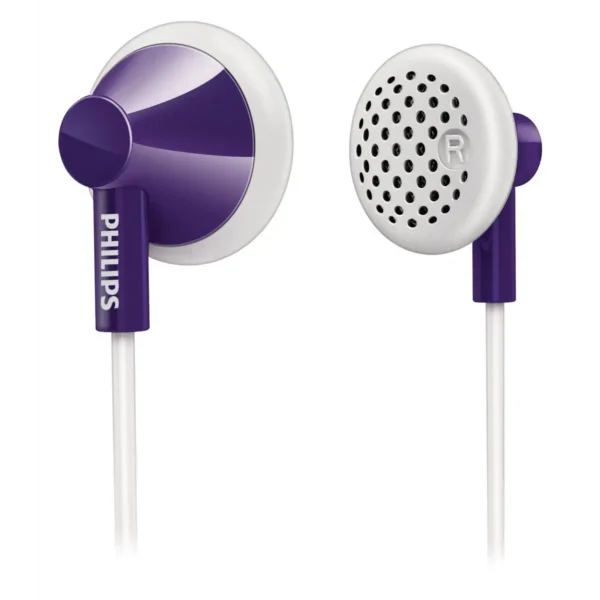Philips In-Ear Headphones SHE2100PP/28
