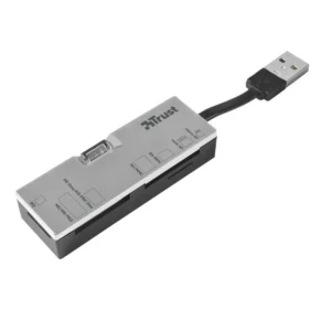 Trust Mini card reader USB 2.0