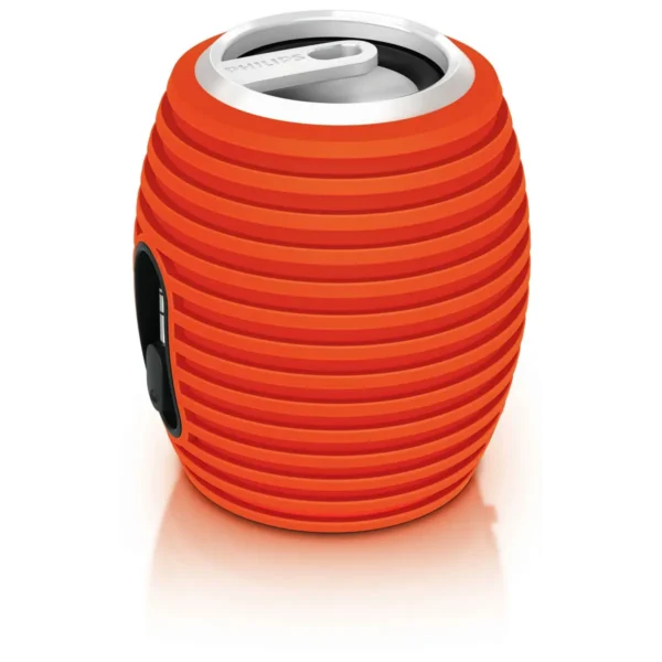 Philips SoundShooter Portable speaker SBA3010ORG/00