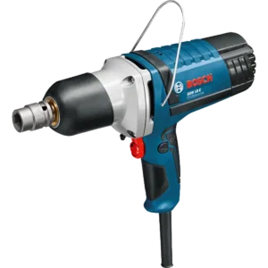 Bosch 0 601 444 000 power wrench Black, Blue, Red, Silver 500 W