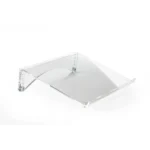 BakkerElkhuizen FlexDoc Cristal Clear Document Holder