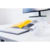 BakkerElkhuizen FlexDoc Cristal Clear Document Holder
