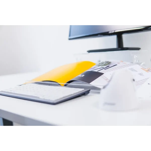BakkerElkhuizen FlexDoc Cristal Clear Document Holder