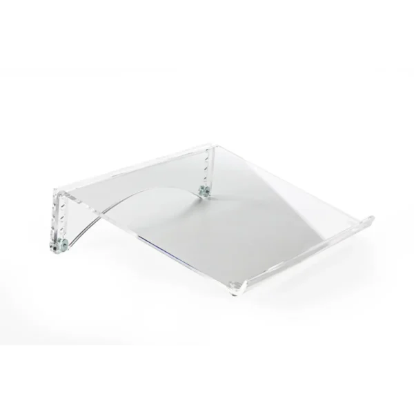 BakkerElkhuizen FlexDoc Cristal Clear Document Holder