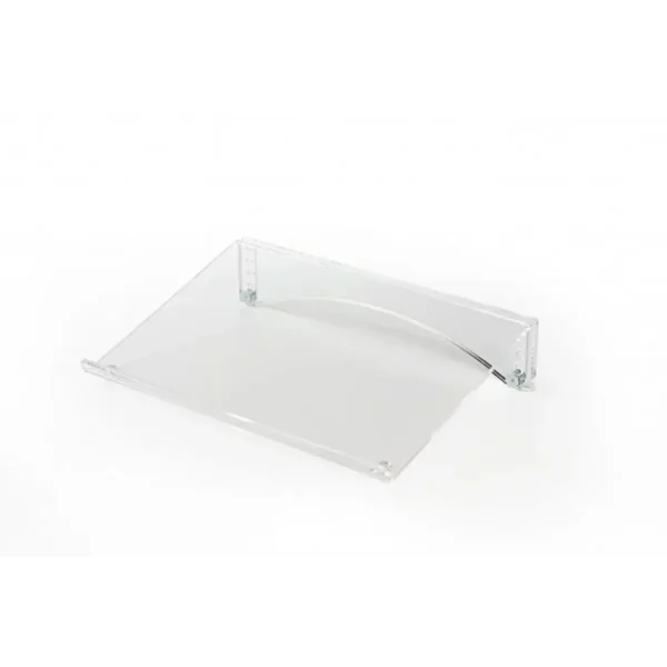 BakkerElkhuizen FlexDoc Cristal Clear Document Holder
