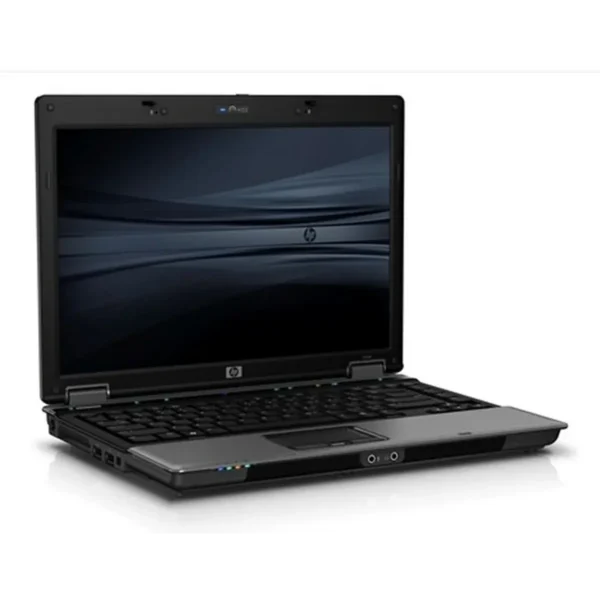 HP Compaq 6530b Notebook PC Intel® Core™2 Duo P8700 35.8 cm (14.1″) 2 GB DDR2-SDRAM 250 GB Intel® GMA 4500MHD Windows 7 Professional