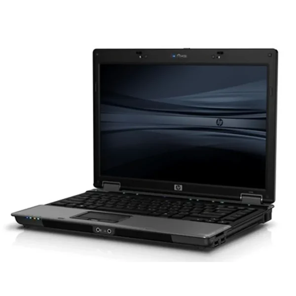 HP Compaq 6530b Notebook PC Intel® Core™2 Duo P8700 35.8 cm (14.1″) 2 GB DDR2-SDRAM 250 GB Intel® GMA 4500MHD Windows 7 Professional