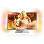Philips 7000 series Smart LED TV 42PFL7606T/12