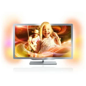 Philips 7000 series Smart LED TV 42PFL7606T/12