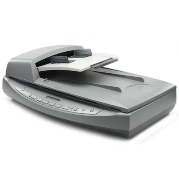 HP Scanjet 8250 Flatbed scanner 4800 x 4800 DPI A4 Grey
