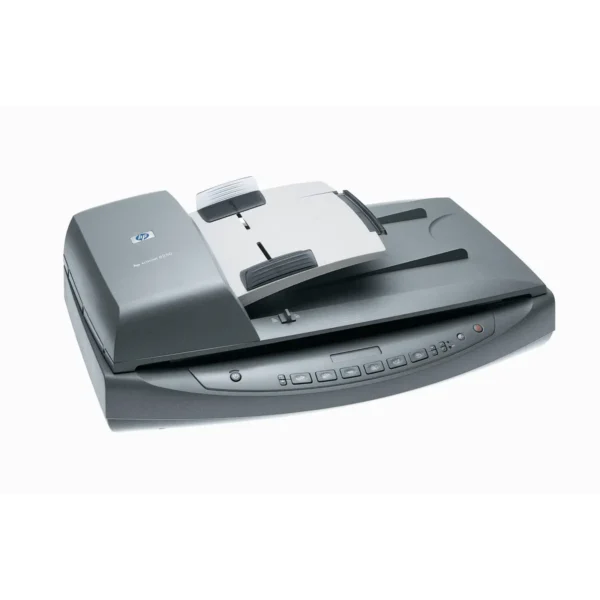 HP Scanjet 8250 Flatbed scanner 4800 x 4800 DPI A4 Grey