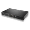 ATEN PN9108 power distribution unit (PDU) 8 AC outlet(s) 1U Black