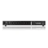 ATEN PN9108 power distribution unit (PDU) 8 AC outlet(s) 1U Black