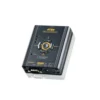 ATEN VE510 AV transmitter Black