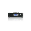 ATEN VE510 AV transmitter Black