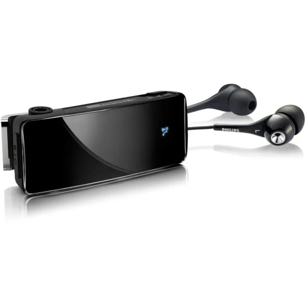 Philips GoGear SA2447BT 4GB* Digital MP3 player
