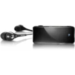 Philips GoGear SA2447BT 4GB* Digital MP3 player