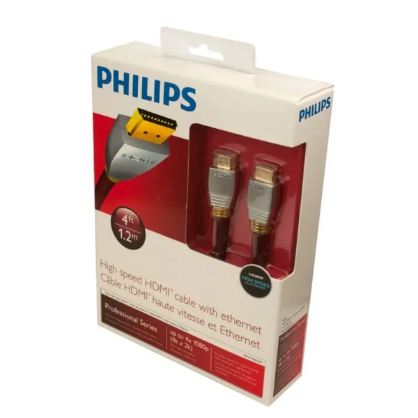 Philips HDMI cable SWW1433U/27