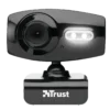Trust Megapixel USB2 Auto Focus WB-6300R webcam 1280 x 1024 pixels Black