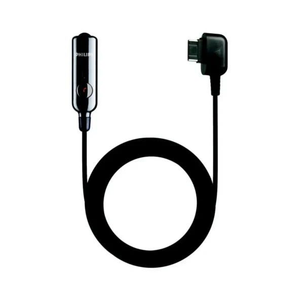 Philips SHH1710 Headphones to phone connector