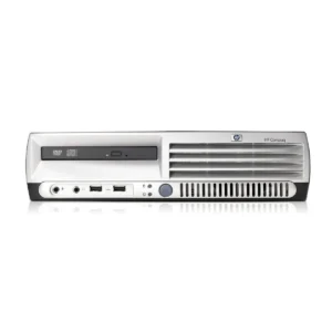 HP Compaq dc7700 Ultra-slim Desktop PC
