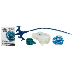 Beyblade 37345 active/skill toy