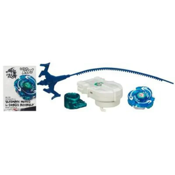 Beyblade 37345 active/skill toy