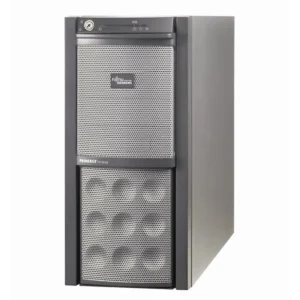 Fujitsu PRIMERGY TX150 S6 server 146 GB Tower Intel® Xeon® X3220 2.4 GHz 2 GB DDR2-SDRAM